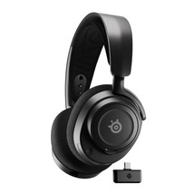 Steelseries 61553 Arctis Nova 7 Arctis Nova 7 Wireless For Pc - £237.06 GBP