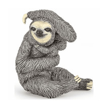 Papo Sloth Animal Figure 50214 NEW IN STOCK - $21.98