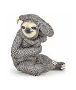 Papo Sloth Animal Figure 50214 NEW IN STOCK - $20.98