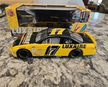 MATT KENSETH 1999 Racing Champions # 17 Luxaire Promo 1:24 Limited Edition - $19.80