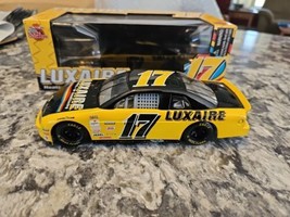 MATT KENSETH 1999 Racing Champions # 17 Luxaire Promo 1:24 Limited Edition - $19.80
