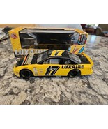 MATT KENSETH 1999 Racing Champions # 17 Luxaire Promo 1:24 Limited Edition - $19.80