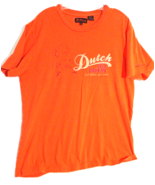 Dutch Oven Bakery T Shirt Ben Sherman London XXL Runs Small PreOwned - $13.21