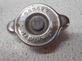2003 Ford Ranger Radiator Cap - $27.99