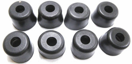 fel-pro 967 5P00554 polyacrylate stem seals Set Of 8 - £14.90 GBP