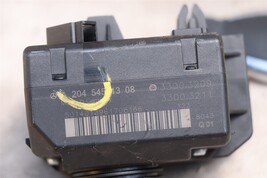 Mercedes EIS Ignition Switch & Key Smart Fob Keyless Entry Remote 2045451308 image 7