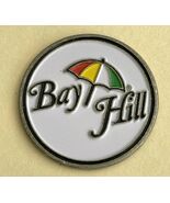 Bay Hill Coin Golf Ball Marker Orlando Florida - €16,29 EUR