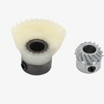 SewMaster Gear Duo: 2PCS Hook &amp; Drive Gear Set for Sewing Machine Replac... - $36.58