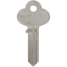 KEYKRAFTER #269 BRASS - $18.26