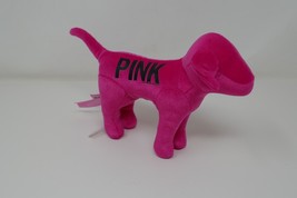 Victoria’s Secret Pink Love Plush Stuffed Animal Dog Toy - £7.98 GBP