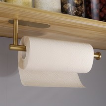 Paper Towel Holders,Paper Towels Rolls,Paper Bulk- Self-Adhesive Under Cabinet W - $27.99