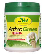 Arthrogreen Plus Powder Dogs/Cats 330 g - $203.40 CAD