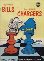 NFL NCAA College Football Program Metal Sign 12X8in Vintage Old Print Lo... - $24.74