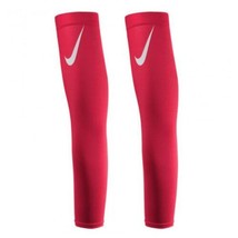 Nike Pro Dri-Fit Sleeve 3.0 (University Red/White, S/M) - £21.65 GBP