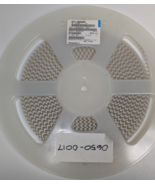 Partial Reel of Panasonic EFO-S4004E5 : Ceramic Resonator w/ Cap 4.00MHz 5% - $338.32 CAD