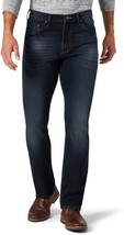 Wrangler Authentics Mens Slim Fit Straight Leg Jeans Size 40X30 - €17,20 EUR