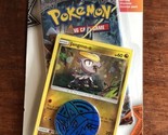 Pokemon Card Game Burning Shadows Sun &amp; Moon Booster Pack Pokemon TCG Ja... - £10.27 GBP