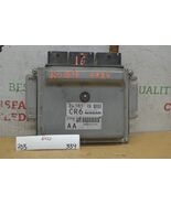 2015-2017 Nissan Rouge Engine Control Unit ECU BEM403000A1 Module 334-7D3 - $638.52 MXN