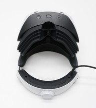 Sony PlayStation VR2 CFI-ZVR1 Headset and Sense Controllers for PS5 image 5