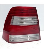 04 05 06 07 Volkswagen Jetta sedan left drivers outer tail light assembl... - $53.78 CAD