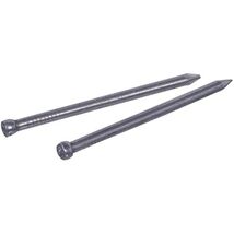 HILLMAN FASTENERS 461375 10D Bright Finish Nail - $18.06