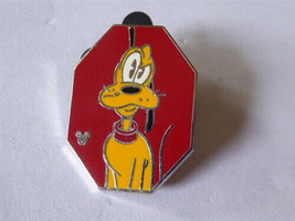 Disney Swap Pin 135806 Pluto - Octagon - Hidden Mickey-
show original title

... - £7.63 GBP