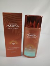 Isa Knox Anew Solaire Active Face Body Protection Lotion SPF50 2.7oz fro... - $22.99