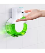 Automatic Soap Dispenser Touchless 15Oz/420Ml Kitchen Dish Automatic Liq... - €23,44 EUR
