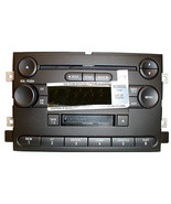 Ford F-150 CD Cassette radio. OEM factory original stereo. 2007-2008 F15... - £91.20 GBP