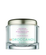 Moroccanoil Body Souffle Body Moisturizer FLEUR DE ROSE 6.4 FL. OZ / 190... - €59,11 EUR