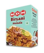 MDH Biryani Masala Powder Indian Blended Spice Masala for Indian Recipes... - $10.56 CAD