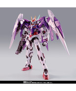 METAL BUILD 10th Anniversary Gundam 00 Trans-Am Raiser Full Particle ver.  - $593.81 CAD