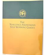 The Narcotics Anonymous Step Working Guides VERY GOOD - $9.40