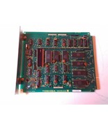 Defective Toshiba MCBU4A Phone System Board AS-IS - $91.13