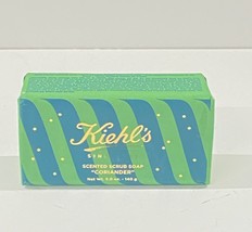 Kiehl&#39;s Coriander Hand Soap 5 oz. Limted Edition Bannecker - BRAND NEW S... - $15.95
