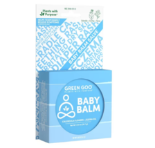 Green Goo Baby Balm Salve1.82oz - £27.10 GBP