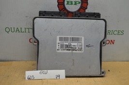 2014 Kia Sorento Engine Control Unit ECU 391103CXN0 Module 79-6D3 - $35.99