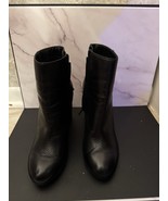 Aldo Black Boots 9 - $357.32 MXN