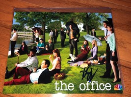 The Office TV Show Kate Flannery Meredith Authentic Hand Signed 8x10 Photo - $49.49