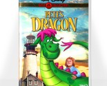 Walt Disney&#39;s - Pete&#39;s Dragon (DVD, 1977, Gold Collection)   Mickey Rooney - $9.48