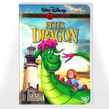 Walt Disney&#39;s - Pete&#39;s Dragon (DVD, 1977, Gold Collection)   Mickey Rooney - £7.51 GBP