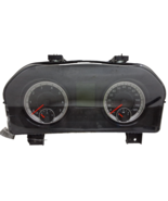 18 19 20 Dodge Ram 2500 3500 6.4 L gas speedometer 53,084 miles P68340660AB - €59,97 EUR