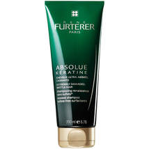 Rene Furterer Absolute Keratine Shampoo 6.7 fl.oz. - $29.50