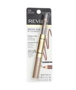 50 Revlon ColorStay Brow Fantasy Eyebrow 2-in-1 Gel &amp; Pen... - $300.00