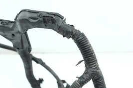 2006-2008 LEXUS IS250 ENGINE BAY WIRE WIRING HARNESS H1448 image 7