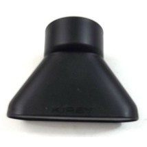 Kirby G Series Shampoo Nozzle Filter Cap Part AT 2520 Accessory Vacuum  Black - £3.13 GBP