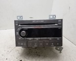 Audio Equipment Radio Receiver AM-FM-6 CD Fits 04-06 FORESTER 432170 - £47.33 GBP
