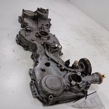 Timing Cover 2.5L Fits 15-19 Subaru Legacy - £148.37 GBP
