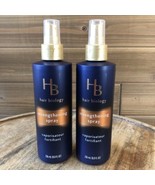 (2) Hair Biology Strengthening Treatment Spray - 8oz Each - €24,06 EUR