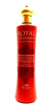 CHI Royal Treatment White Truffle & Pearl Volume Conditioner 12 oz - £20.29 GBP
